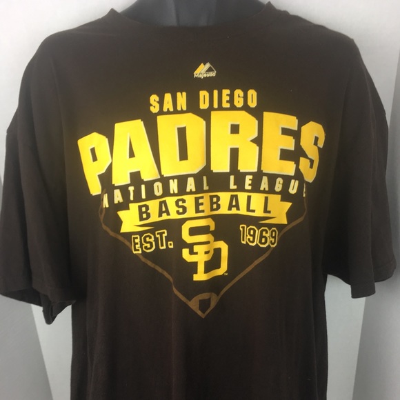 padres shirts target